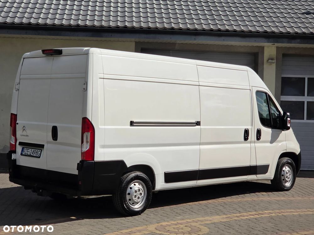 Citroën JUMPER L2 H4 MAX - 16