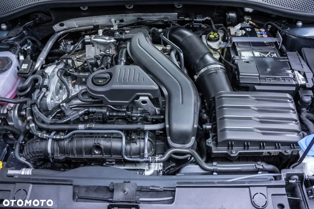 Cupra Formentor 1.5 TSI DSG - 22
