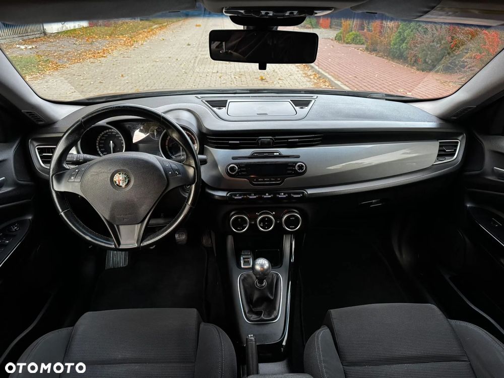 Alfa Romeo Giulietta 1.6 JTDM 16V Business - 5