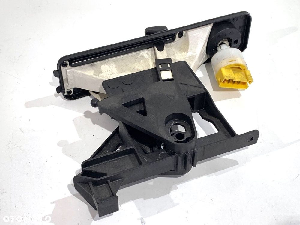 PANEL STEROWANIA NAWIEWU  LIGIER XTOO (LXT) 2005 - 2012 0.5 4 kW [5 KM] olej napędowy 2005 - 2012 - 2