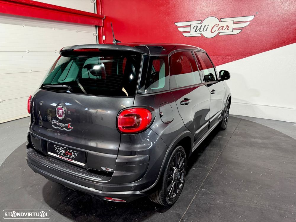 Fiat 500L 1.3 MJ Lounge S&S - 45