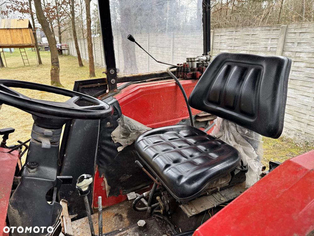 Massey Ferguson MF274/4 - 6