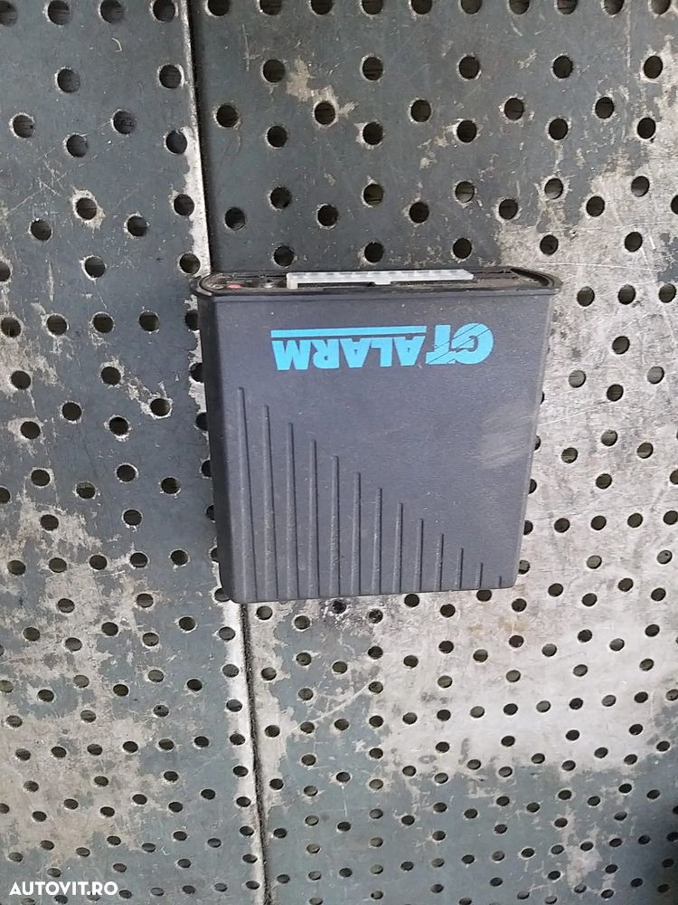 Modul alarma ford focus 3 1464853 e2497ra010032 - 3