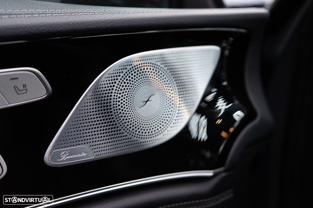 Mercedes-Benz AMG GT 53 4Matic+ - 31