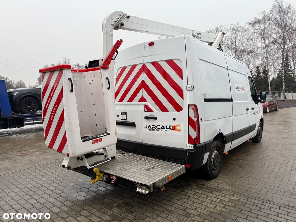 Renault Master - 5