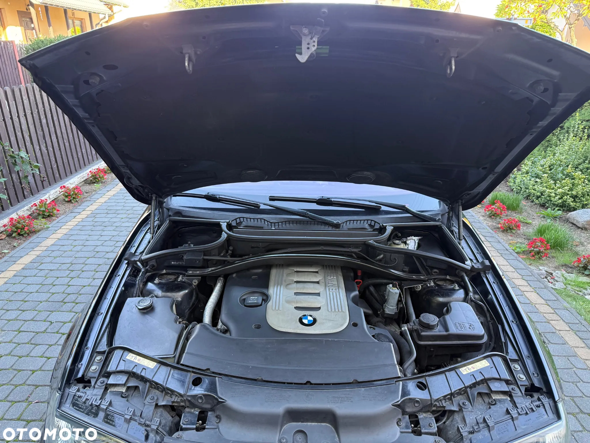 BMW X3 3.0sd - 11