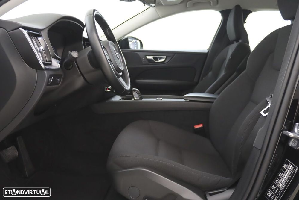 Volvo V60 - 6