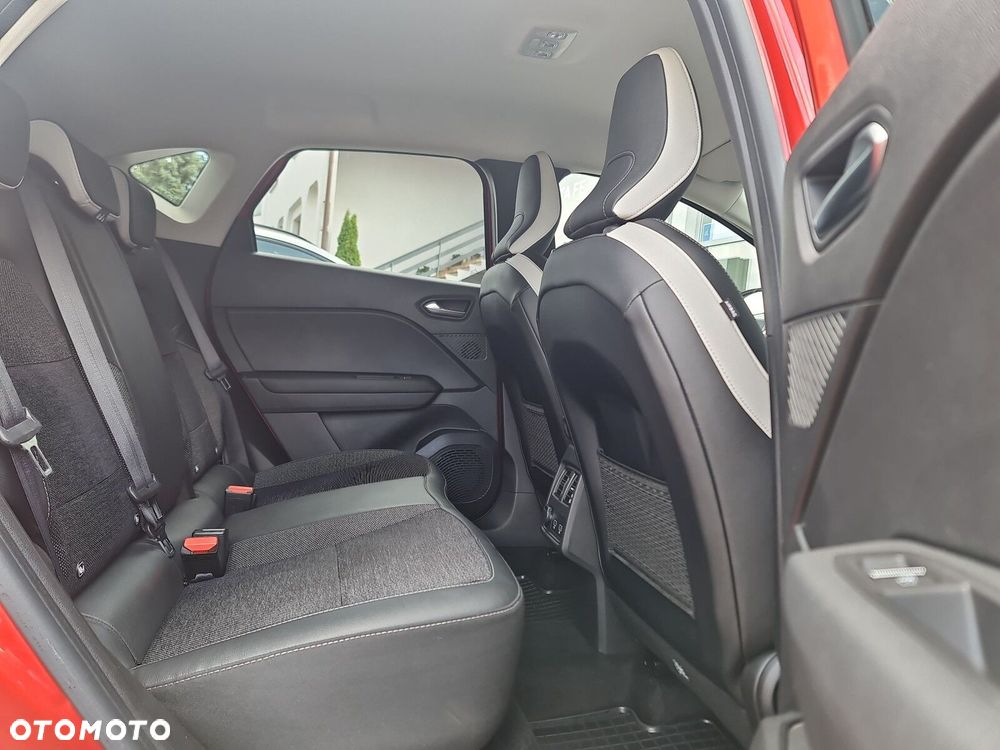Renault Captur 1.0 TCe Techno - 33