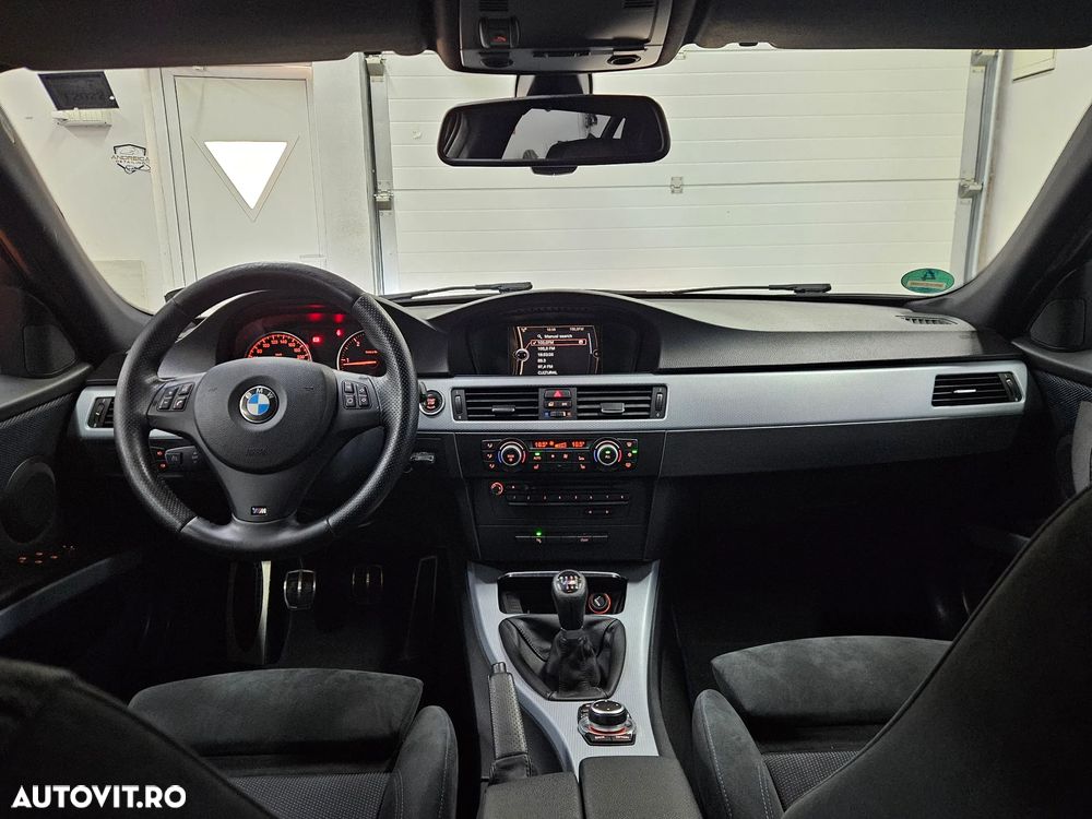 BMW Seria 3 - 16