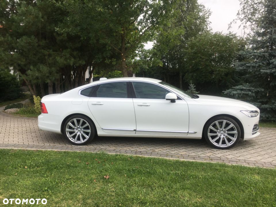 Volvo S90 D4 Inscription - 2