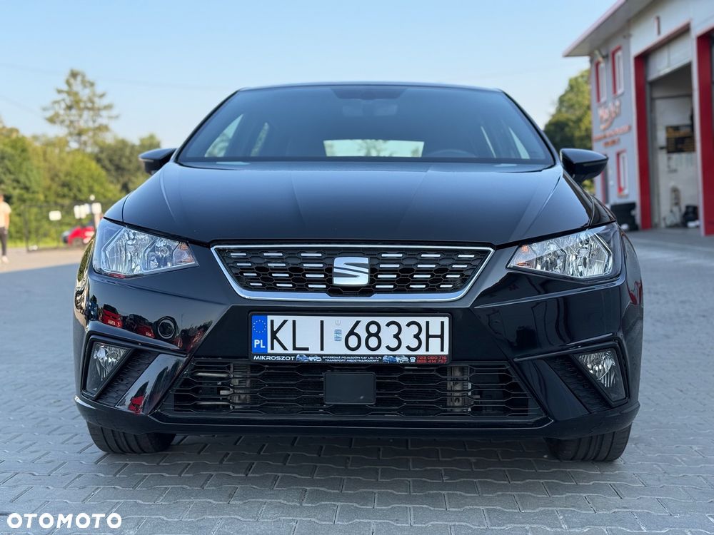 Seat Ibiza 1.0 TSI Xcellence S&S - 36