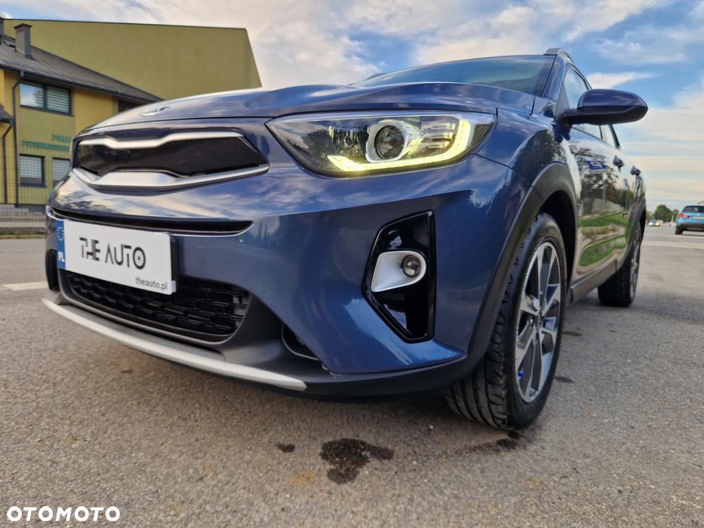 Kia Stonic 1.4 XL - 3