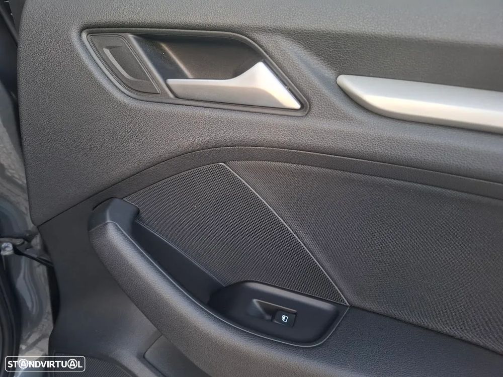 Audi A3 Limousine 1.6 TDI Advance - 42