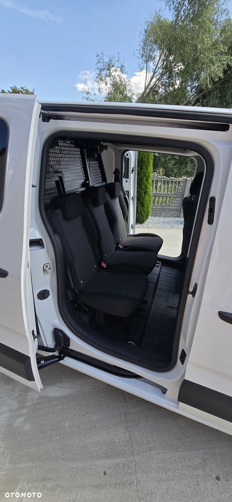 Toyota Proace City - 9