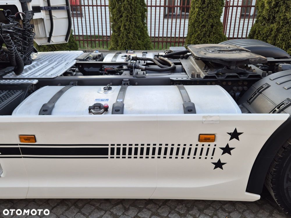 Scania R450 - 10