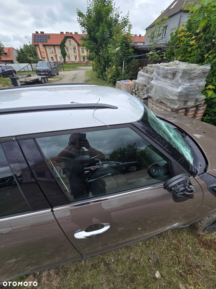 MINI Countryman - 4