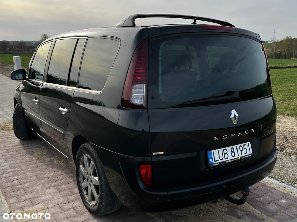 Renault Grand Espace 2.0 dCi 150 FAP Celsium - 10