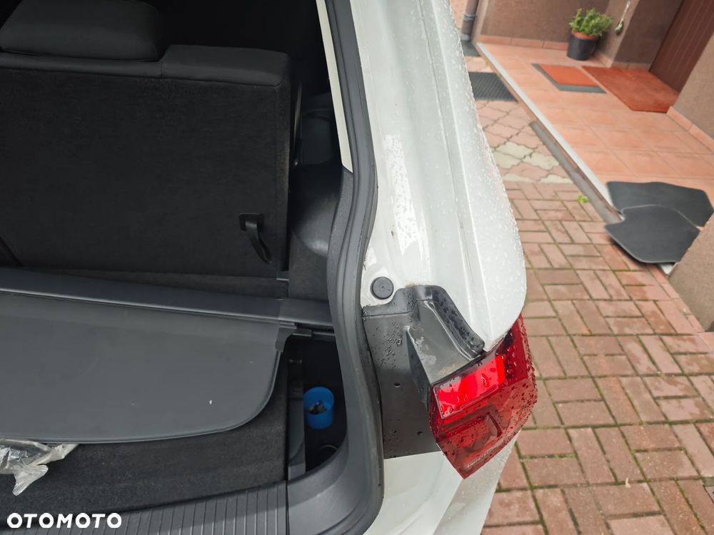 Volkswagen Tiguan - 22