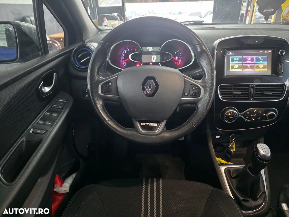Renault Clio Grandtour TCe 90 Luxe - 7
