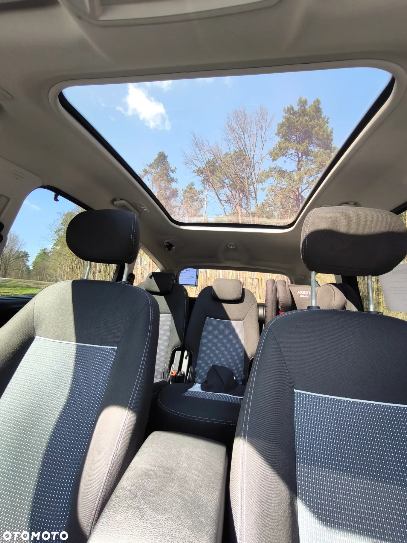 Ford S-Max - 7