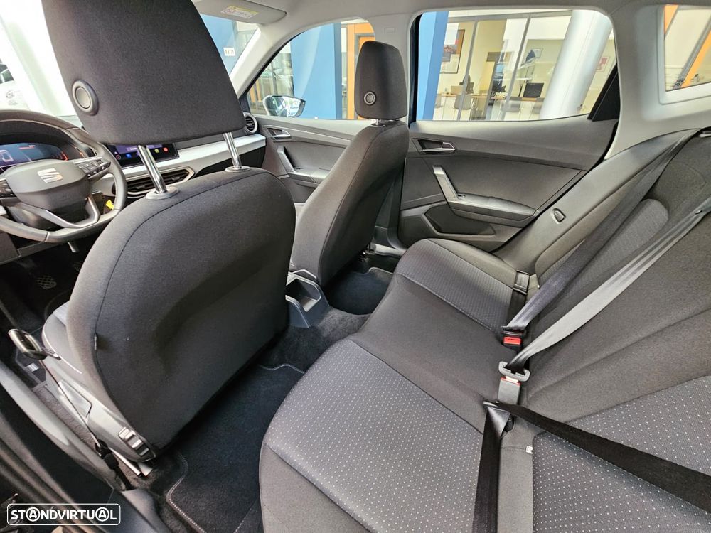 SEAT Arona 1.0 TSI Style - 7