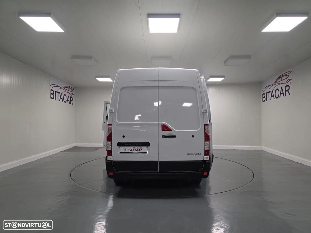Renault Master L2H2 130CV IVA DEDUTIVEL - 28