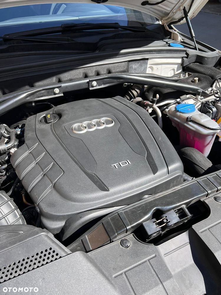 Audi Q5 - 10