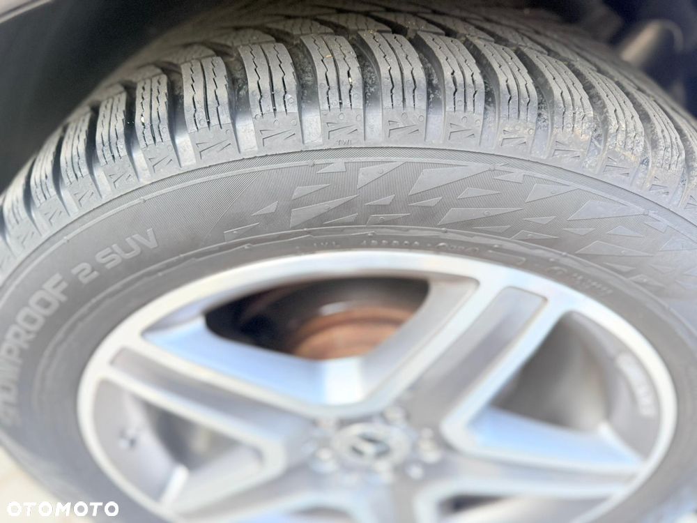 Mercedes-Benz GLE 350 d 4-Matic - 30