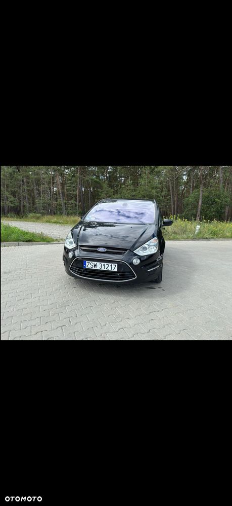 Ford S-Max 2.0 TDCi DPF Titanium - 7