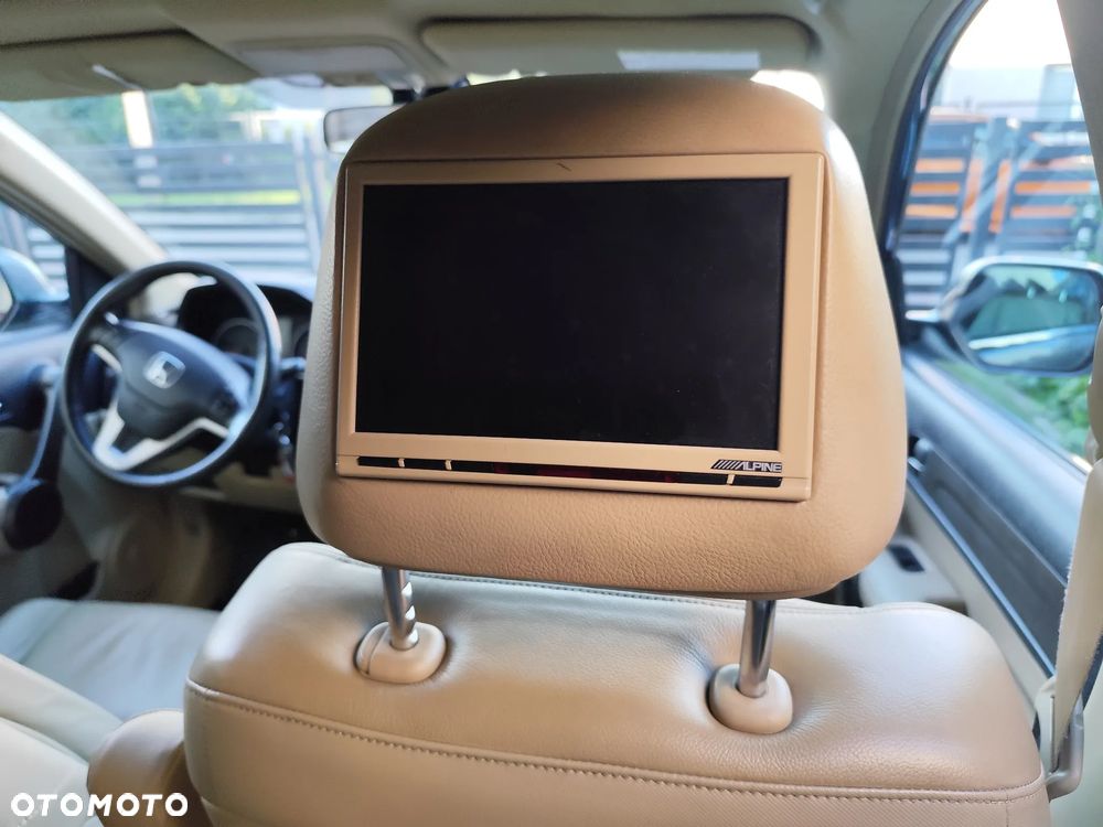 Honda CR-V 2.0 Executive - 28
