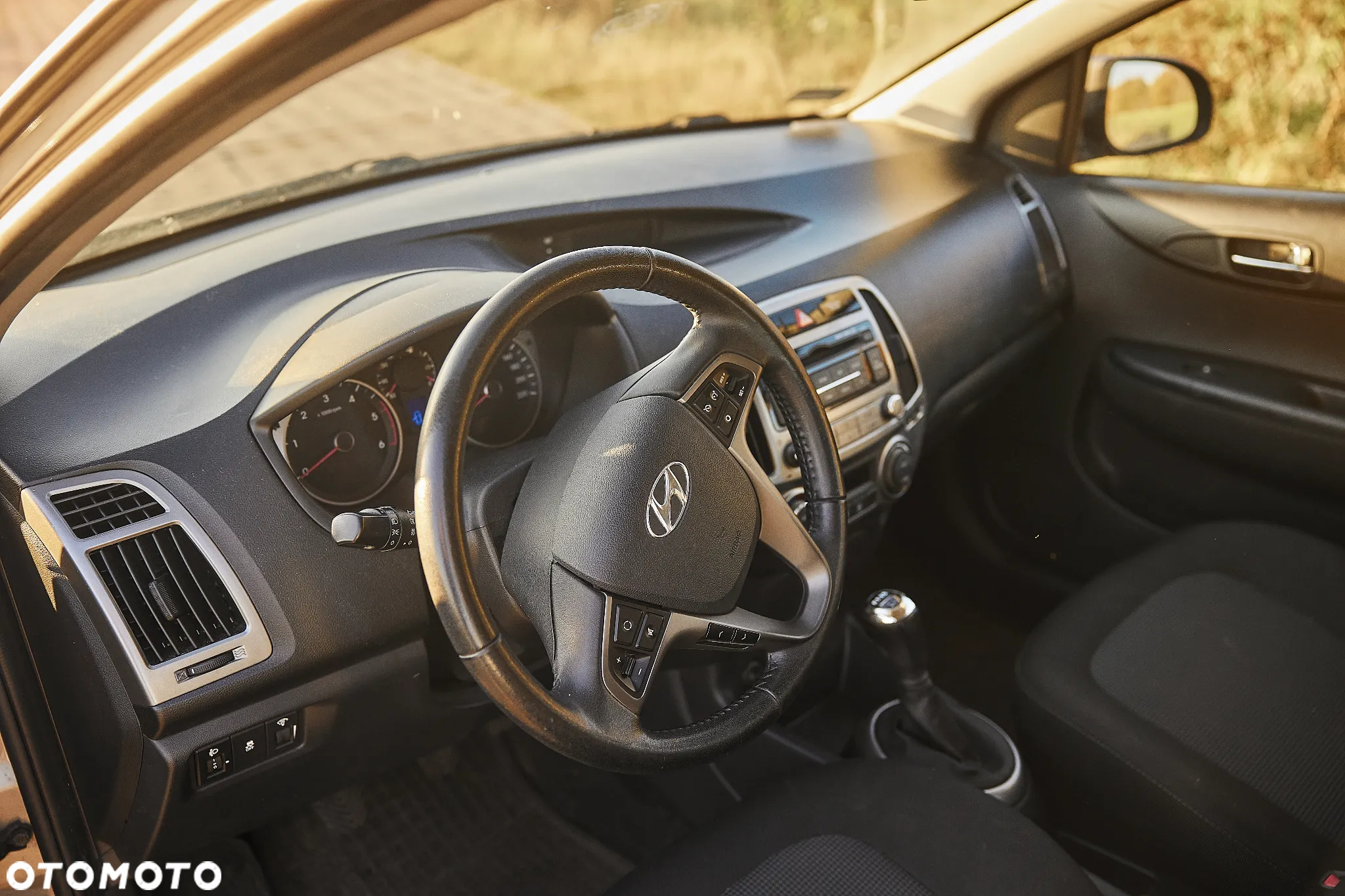 Hyundai i20 - 7