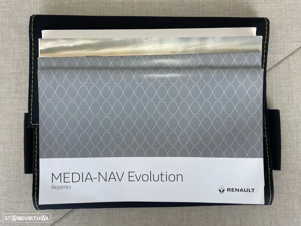 Renault Trafic 2.0 dCi IVA Dedutível - 36