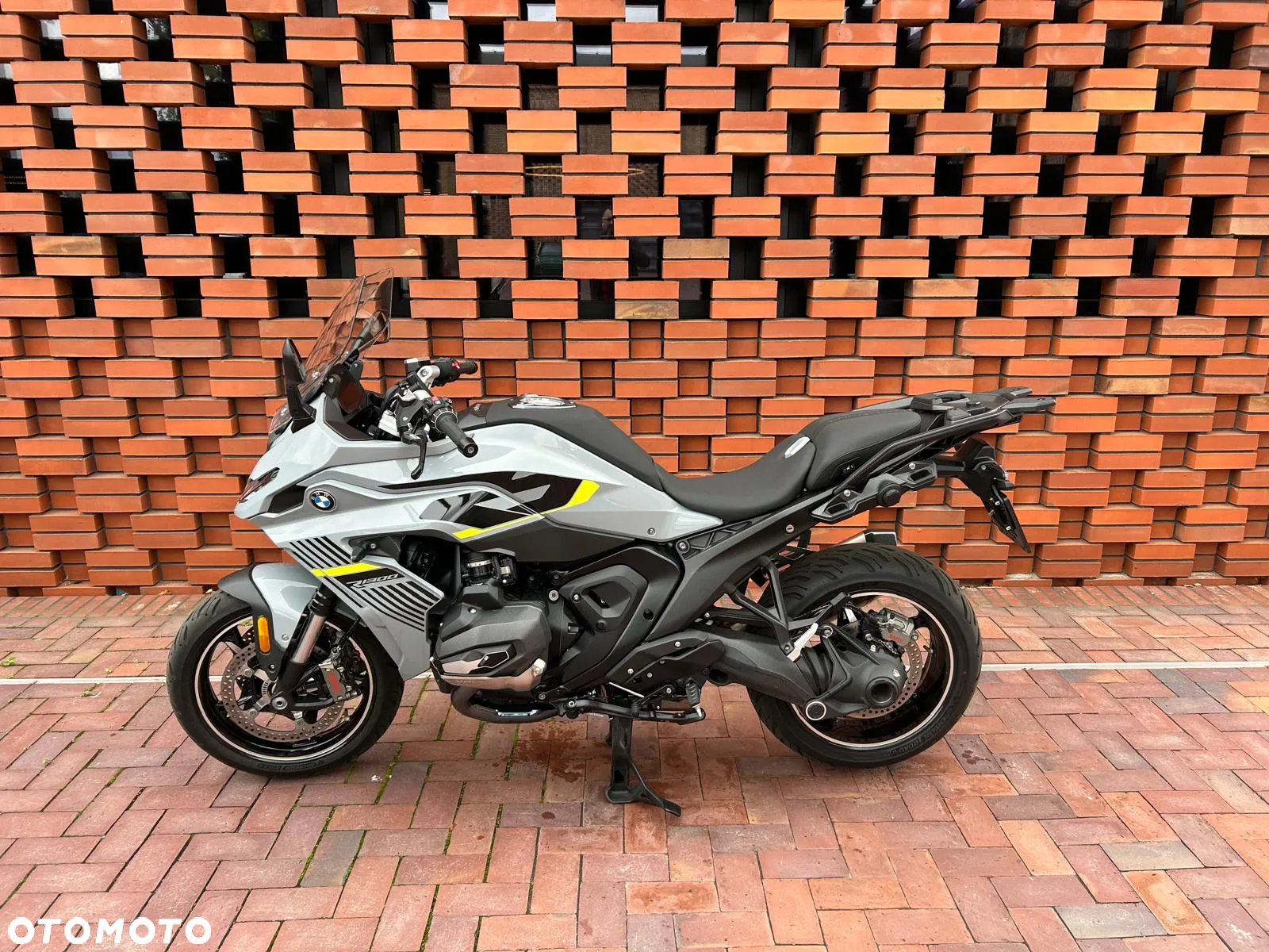 BMW R - 2