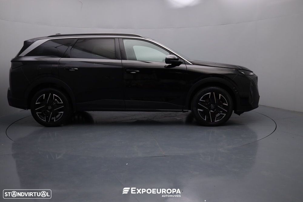 Peugeot 5008 1.2 Hybrid Allure Pack e-DCS6 - 4
