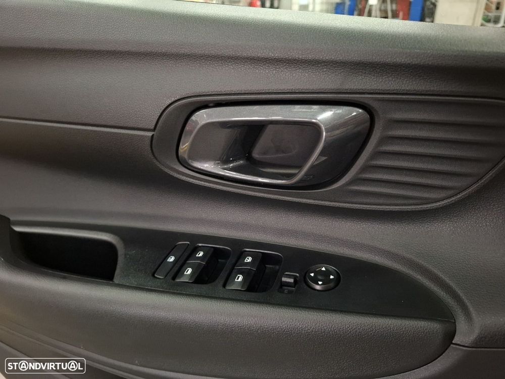 Hyundai i20 1.0 T-GDI Style (TT) - 22