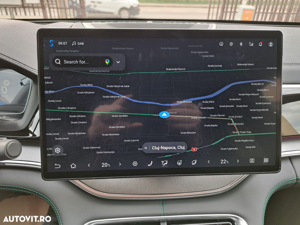 Byd Seal U DM-i PHEV Boost - 14