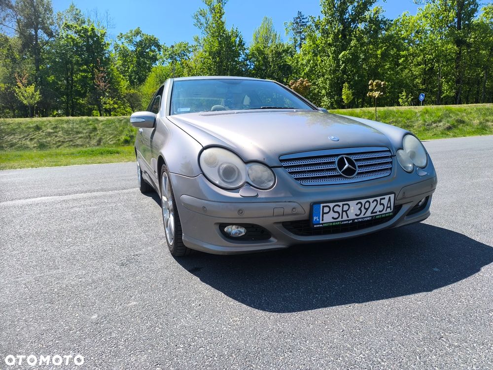 Mercedes-Benz Klasa C - 12