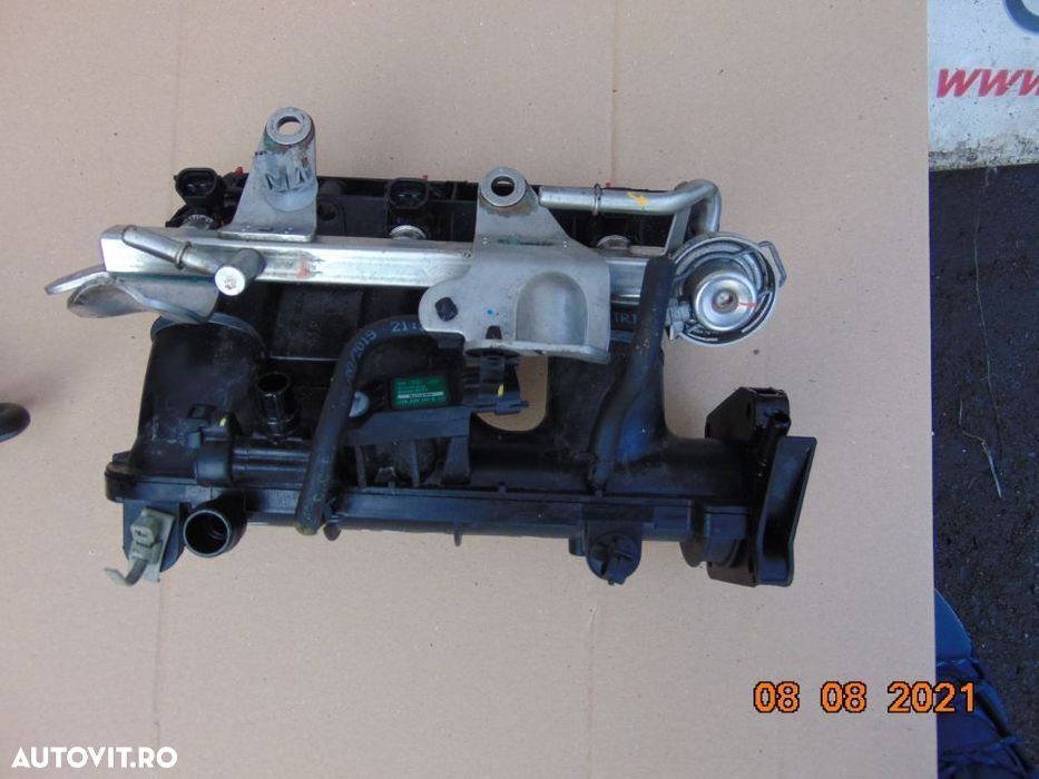 Injectoare dacia Sandero Benzina 0.9 Clio 4 logan mcv sandero logan du - 1