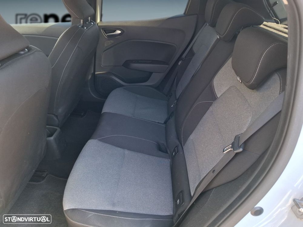Renault Clio 1.0 TCe Evolution - 14