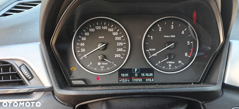BMW X1 xDrive18d Advantage - 11