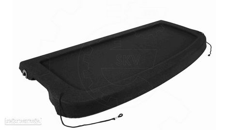 Chapeleira cortina da tampa da mala Vw T-ROC A11 D11 2GA867769 - 1