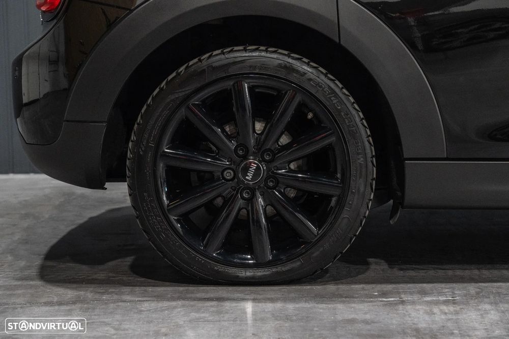 MINI 5 Portas Cooper D - 40