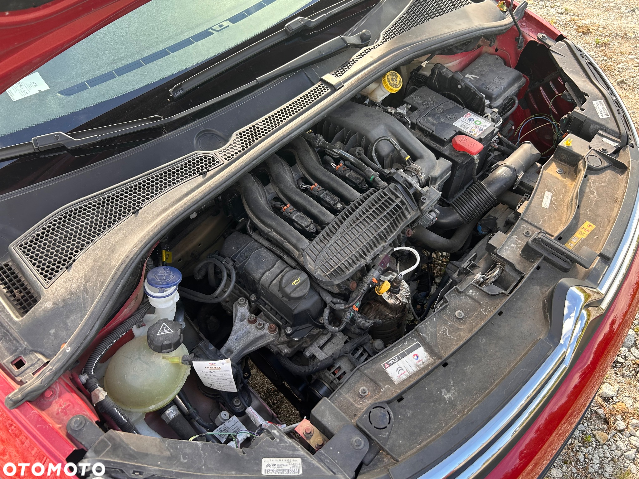 Citroën C3 1.2 PureTech Elle - 4