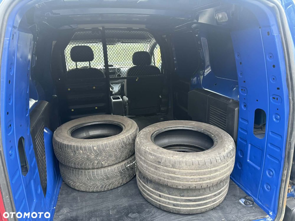 Citroën Berlingo 1.6 HDI - 5