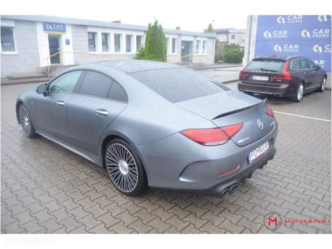 Mercedes-Benz CLS [C 257] 17-20 - 5