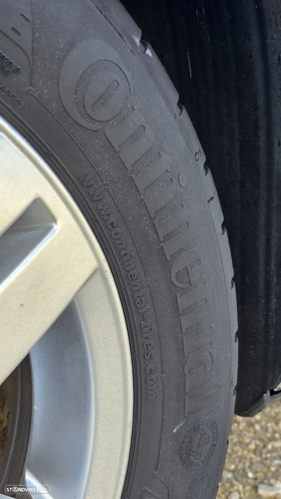 VW Polo 1.4 TDi GT - 10