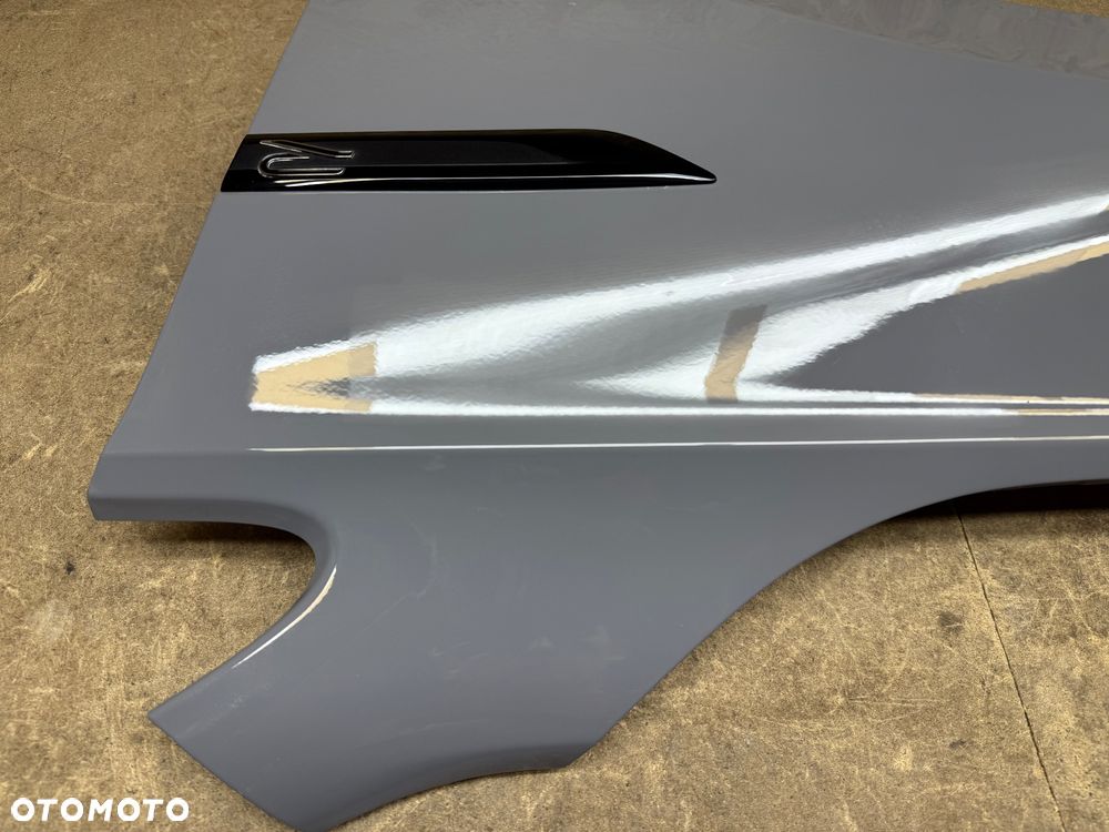 BŁOTNIK LEWY PRZÓD VOLKSWAGEN GOLF VIII 5H0 LA7C - 7