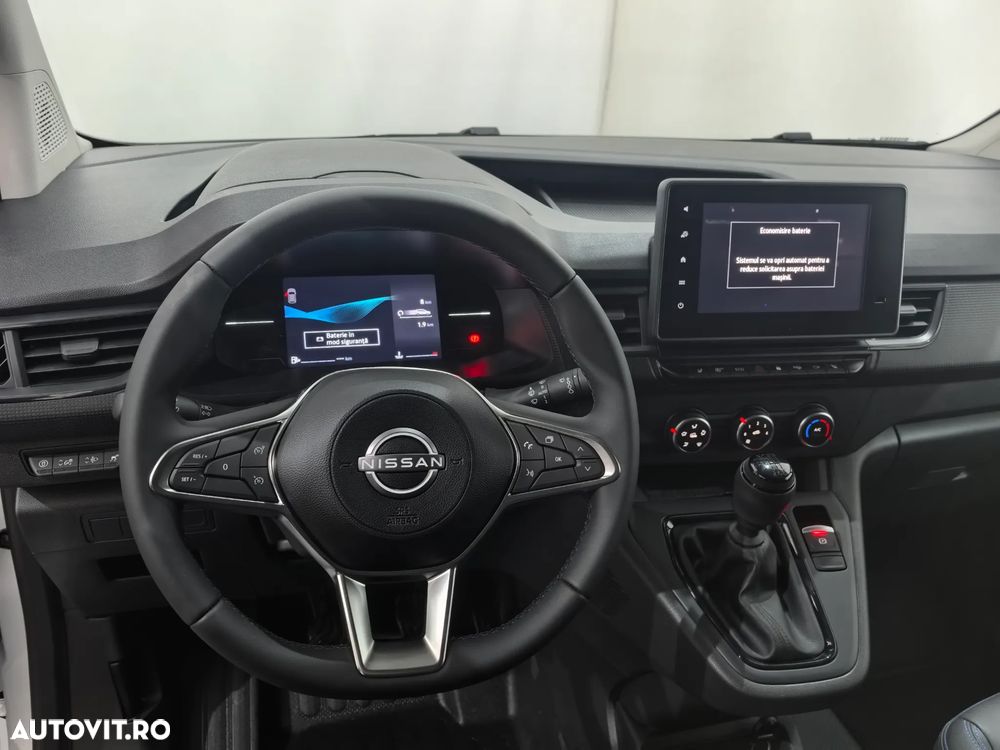 Nissan TOWNSTAR - 11