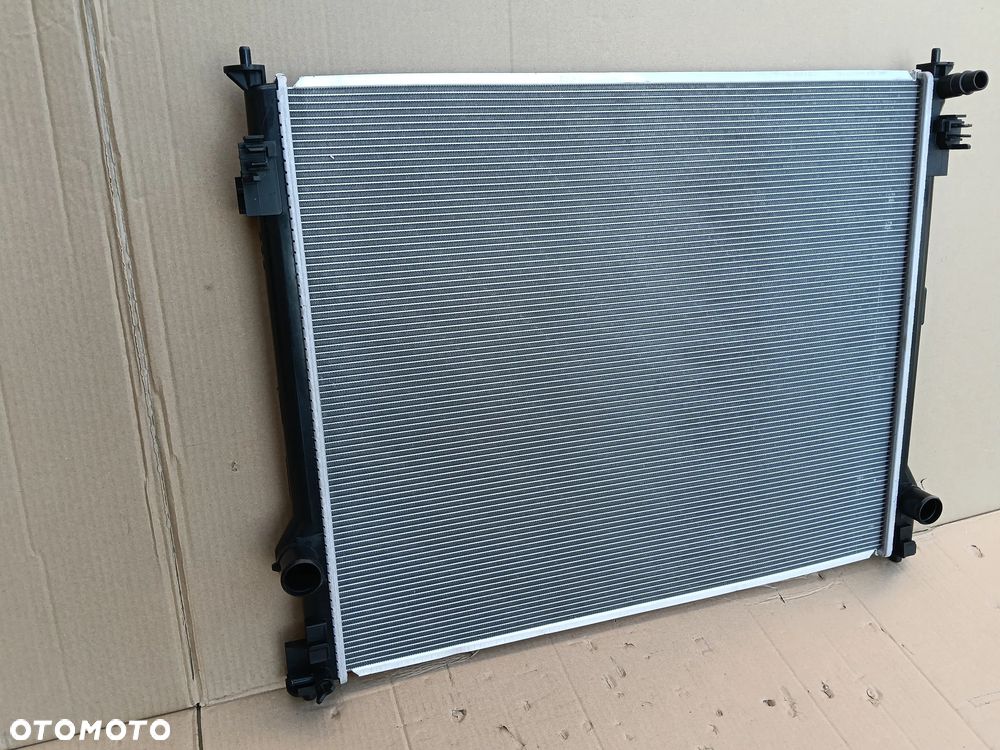 Nowa Chłodnica Wody Toyota Highlander 2.5 Hybrid 3.5 V6 2020-16400F0080 - 3