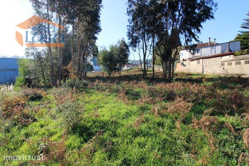 Terreno com PIP Aprovado  4 Moradias Germinadas | Carvalhos - Grande imagem: 5/21